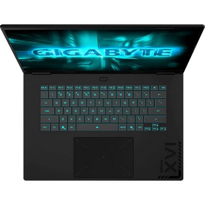 GigaByte Gaming A16 (Intel Core i7 13620H 2400MHz/32GB/1Tb SSD/16.0"/1920x1200/165Hz/NVIDIA GeForce RTX 5070 8GB) Серый - фото 88127