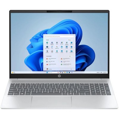 HP OmniBook 5 16 16-ag1067st (AMD Ryzen AI 7 350 2000MHz/16Gb/1024Gb SSD/16.0/1920х1200/AMD Radeon 860M/Windows 11 Home) Серый - фото 90931