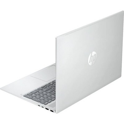 HP OmniBook 5 16 16-ag1067st (AMD Ryzen AI 7 350 2000MHz/16Gb/1024Gb SSD/16.0/1920х1200/AMD Radeon 860M/Windows 11 Home) Серый - фото 90934