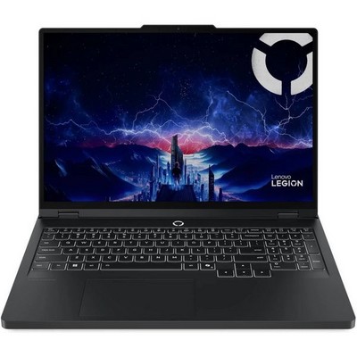 Lenovo Legion 5i 15IRX10 83LY000LUS (Intel i7 14700HX 5500MHz/16Gb/512Gb SSD/15.1/2560х1600/165Hz/OLED/RTX 5060 8Gb) Черный - фото 89997