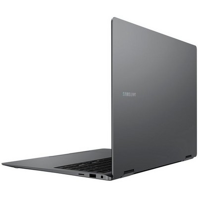 Samsung Galaxy Book 5 360 NP750QHA-KA1US (Intel Ultra 7/16Gb/512Gb SSD/1920x1080/AMOLED/Touch/Intel Arc Graphics 140V) Серый - фото 88282