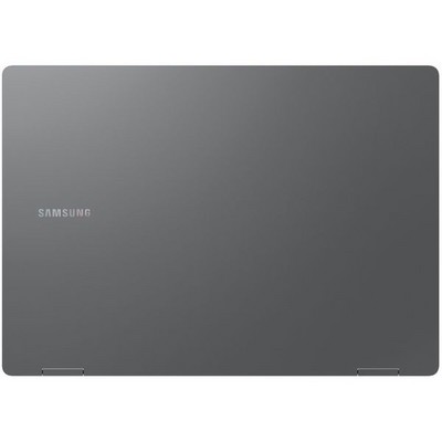 Samsung Galaxy Book 5 360 NP750QHA-KA1US (Intel Ultra 7/16Gb/512Gb SSD/1920x1080/AMOLED/Touch/Intel Arc Graphics 140V) Серый - фото 88283
