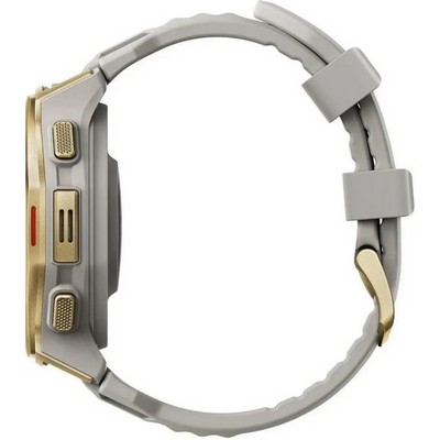 Amazfit T-Rex 3 Pro 44mm Arctic Gold - фото 88557