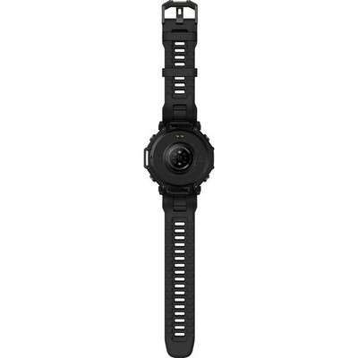 Amazfit T-Rex 3 Pro 48mm Tactical Black - фото 88562