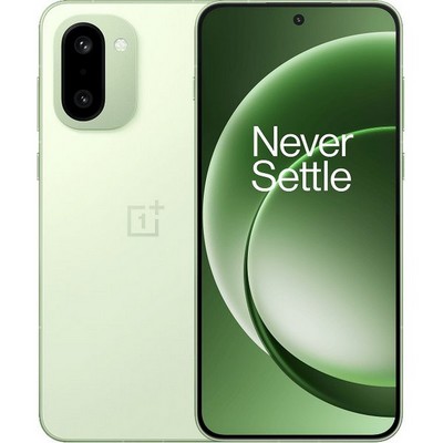 OnePlus 15R 12/256GB Mint Breeze - фото 88572