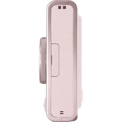 Fujifilm Instax mini Evo Pink - фото 88601