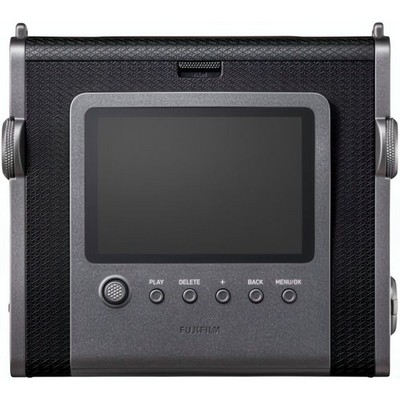 Fujifilm Instax WIDE Evo Black - фото 88604