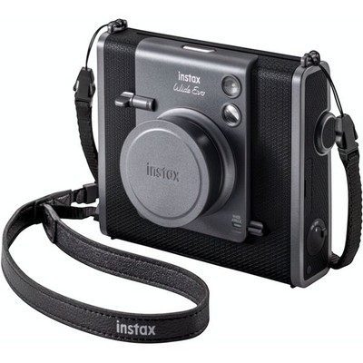 Fujifilm Instax WIDE Evo Black - фото 88606