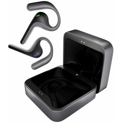 Timekettle W4 Pro Ai Interpreter Earbuds (40+ языков) - фото 88616