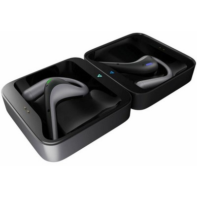 Timekettle W4 Pro Ai Interpreter Earbuds (40+ языков) - фото 88618