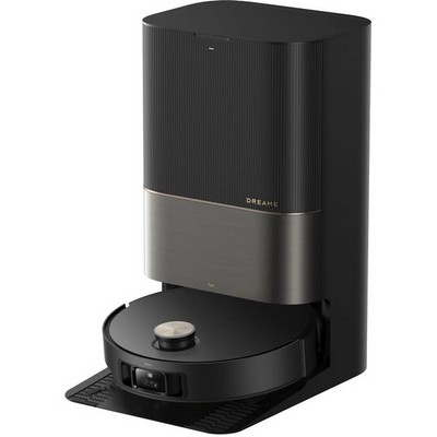 Dreame X50 Ultra Complete Black - фото 88620