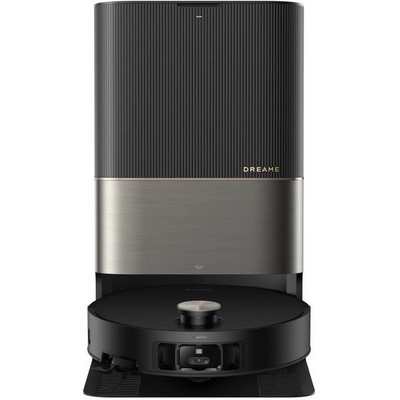 Dreame X50 Ultra Complete Black - фото 88621
