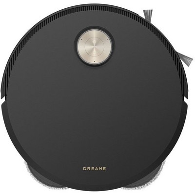 Dreame X50 Ultra Complete Black - фото 88623
