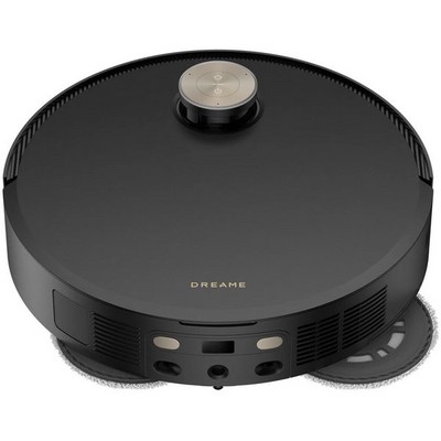 Dreame X50 Ultra Complete Black - фото 88624