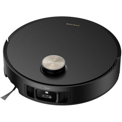Dreame X50 Ultra Complete Black - фото 88625