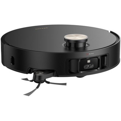 Dreame X50 Ultra Complete Black - фото 88626