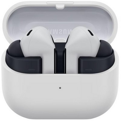 Samsung Galaxy Buds3 FE Gray - фото 88693