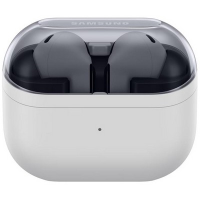 Samsung Galaxy Buds3 FE Gray - фото 88694