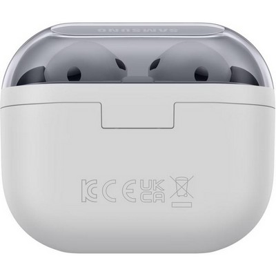 Samsung Galaxy Buds3 FE Gray - фото 88695