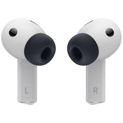 Samsung Galaxy Buds3 FE Gray - фото 88697