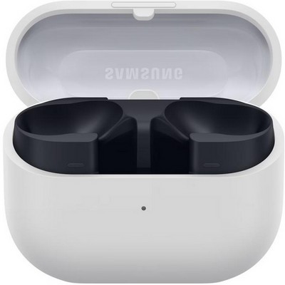 Samsung Galaxy Buds3 FE Gray - фото 88699