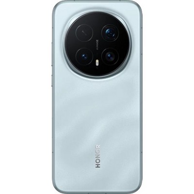 Honor Magic8 Pro 12/512GB Sky Cyan - фото 88702