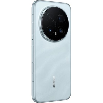 Honor Magic8 Pro 12/512GB Sky Cyan - фото 88708