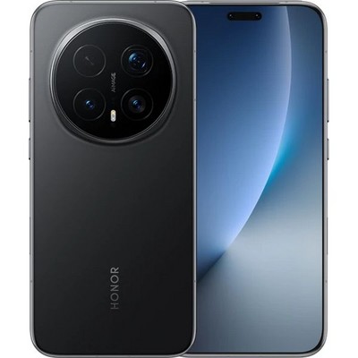 Honor Magic8 Pro 12/512GB Black - фото 88717