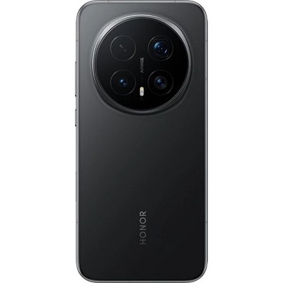 Honor Magic8 Pro 12/512GB Black - фото 88719