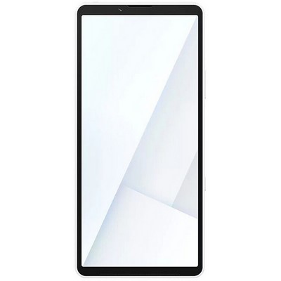 Sony Xperia 10 VII 5G 8/128GB White - фото 88751