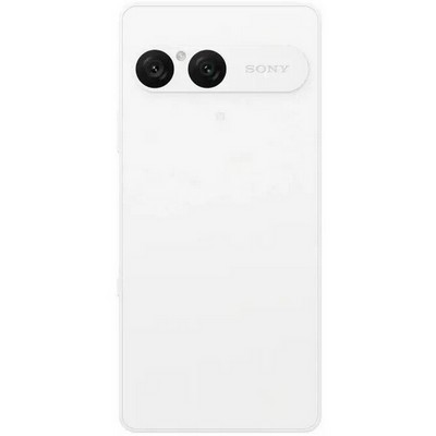 Sony Xperia 10 VII 5G 8/128GB White - фото 88752