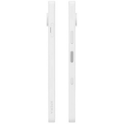 Sony Xperia 10 VII 5G 8/128GB White - фото 88755