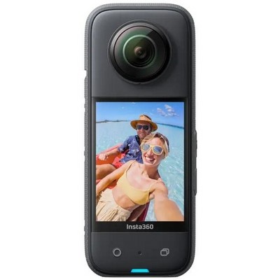 Insta360 X3 Standard Bundle - фото 88763