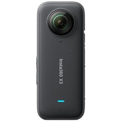 Insta360 X3 Standard Bundle - фото 88764