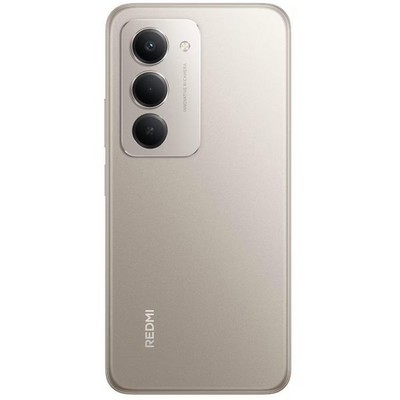 Xiaomi Redmi 15 6/128GB Titan Gray - фото 88884