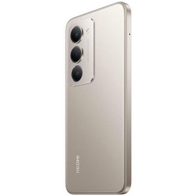 Xiaomi Redmi 15 6/128GB Titan Gray - фото 88888