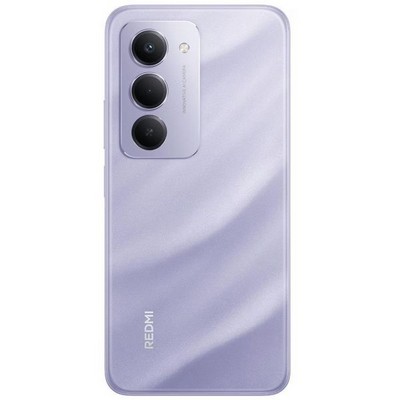 Xiaomi Redmi 15 6/128GB Sandy Purple - фото 88891