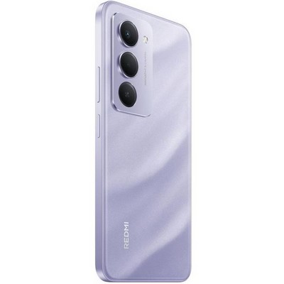 Xiaomi Redmi 15 6/128GB Sandy Purple - фото 88904