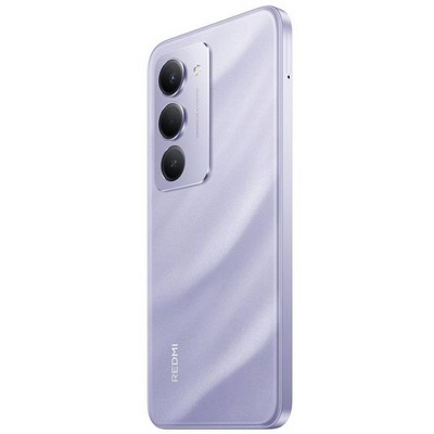Xiaomi Redmi 15 6/128GB Sandy Purple - фото 88905