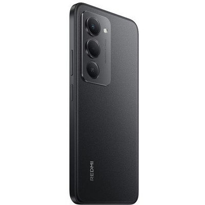 Xiaomi Redmi 15 8/256GB Midnight Black - фото 88922