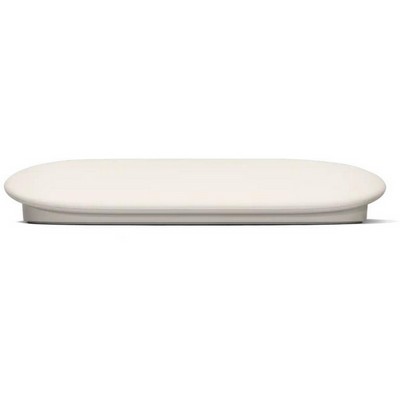 Google TV Streamer 4K Porcelain - фото 88932