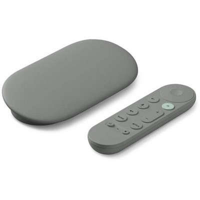 Google TV Streamer 4K Hazel - фото 88934