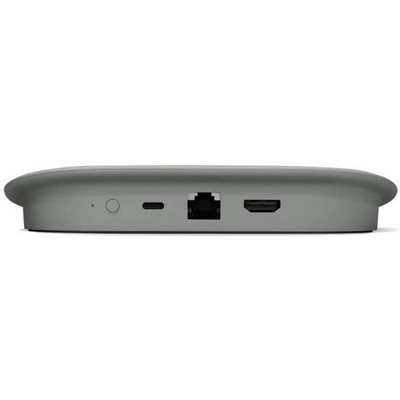 Google TV Streamer 4K Hazel - фото 88935
