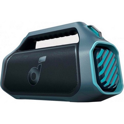 Anker Soundcore Boom 2 Plus Blue - фото 88944