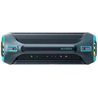 Anker Soundcore Boom 2 Plus Blue - фото 89017