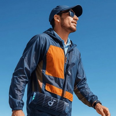 Anker Soundcore Boom 3i Blue - фото 88971