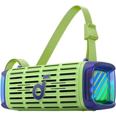 Anker Soundcore Boom 3i Green - фото 88973