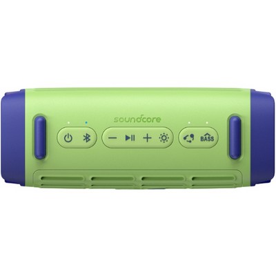 Anker Soundcore Boom 3i Green - фото 88976