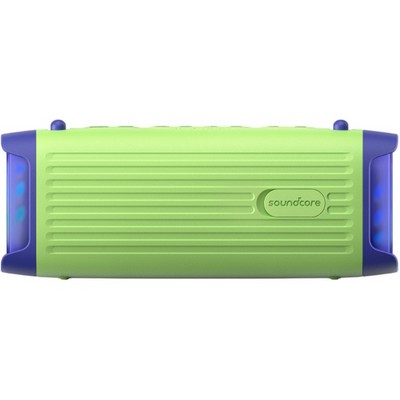 Anker Soundcore Boom 3i Green - фото 88977