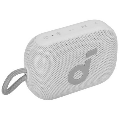 Anker Soundcore Select Go 4 White - фото 89044